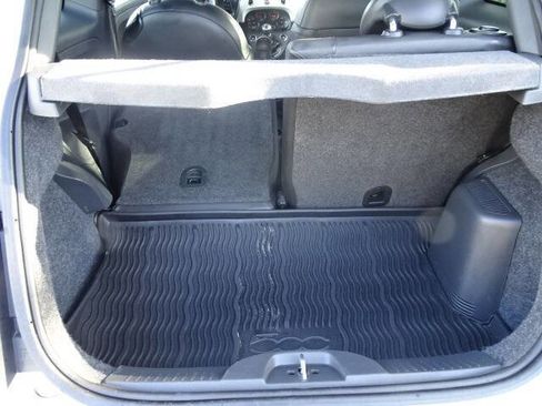 Used 2013 FIAT 500 Sport w/ Comfort/Convenience Group image 22