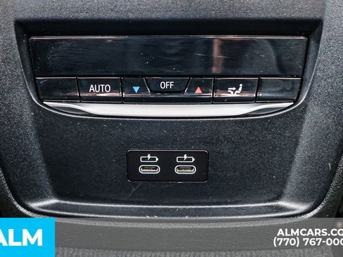 Used 2025 BMW 330i Sedan image 60