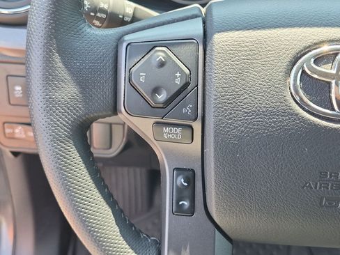 Used 2023 Toyota Tacoma TRD Off-Road AWD/4WD image 19