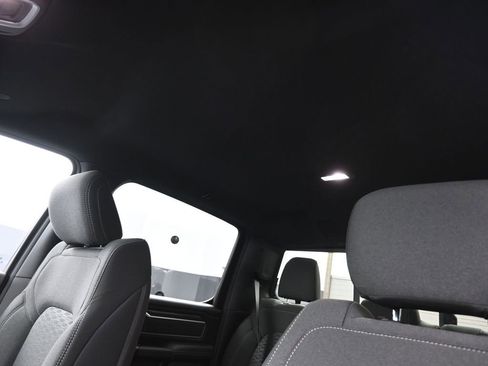 New 2026 RAM 1500 Lone Star RWD image 23