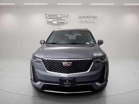 Used 2020 Cadillac XT6 Premium Luxury image 2