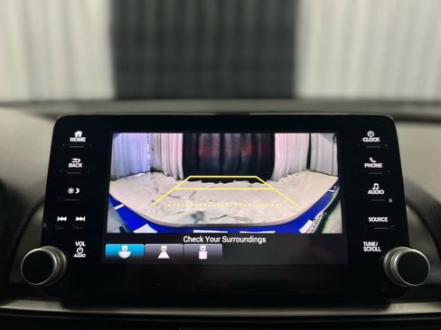 Used 2018 Honda Accord Sport image 31