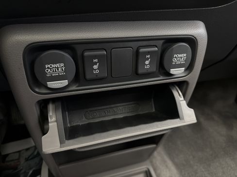 Used 2013 Honda Ridgeline RTL image 26