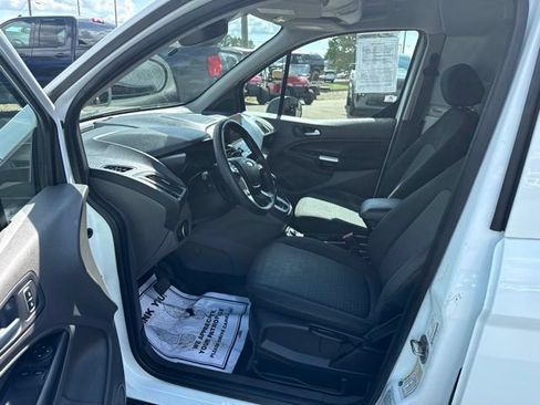 Used 2019 Ford Transit Connect XLT FWD image 9