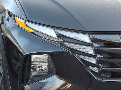 Used 2024 Hyundai Tucson SEL w/ Convenience Package AWD/4WD image 7