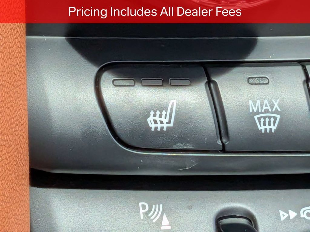 Used 2023 MINI Cooper SE FWD image 25