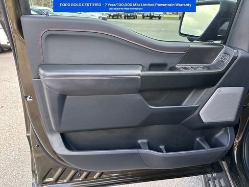 Certified 2025 Ford F150 Raptor image 10