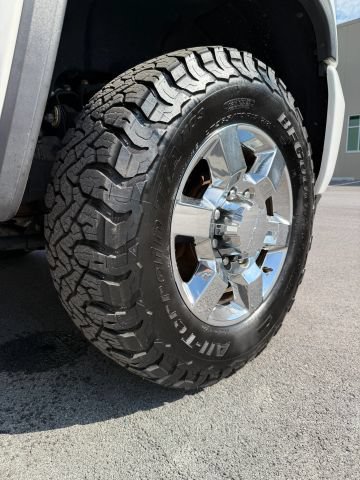 Used 2017 GMC Sierra 3500 Denali w/ Duramax Plus Package AWD/4WD image 42