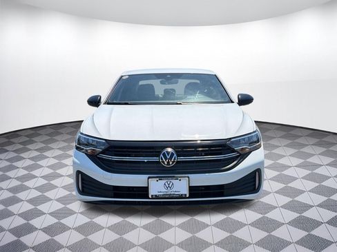 Certified 2024 Volkswagen Jetta Sport FWD image 6