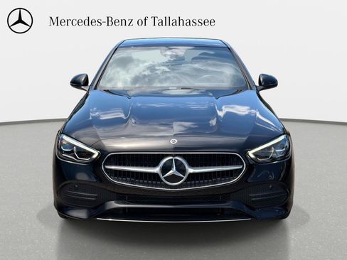 Certified 2026 Mercedes-Benz C 300 Sedan image 2