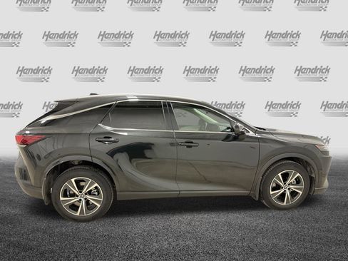 Used 2024 Lexus RX 350 350 Premium image 11
