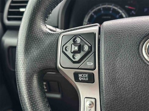 Used 2018 Toyota 4Runner Limited image 28