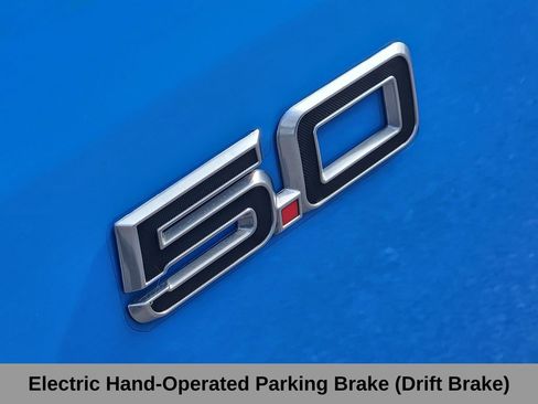 Used 2024 Ford Mustang GT Premium w/ GT Performance Package image 16