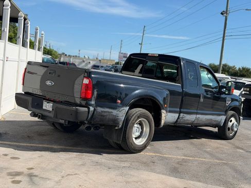 Used 2008 Ford F350 Lariat RWD image 3