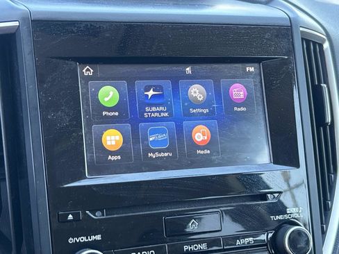 Used 2020 Subaru Forester Premium image 10