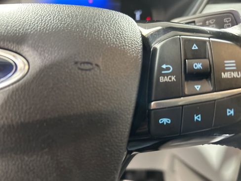 Used 2025 Ford Escape Active w/ Cold Weather Package image 25