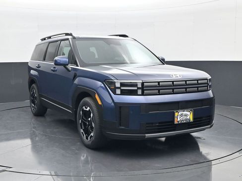 Used 2026 Hyundai Santa Fe SEL image 3