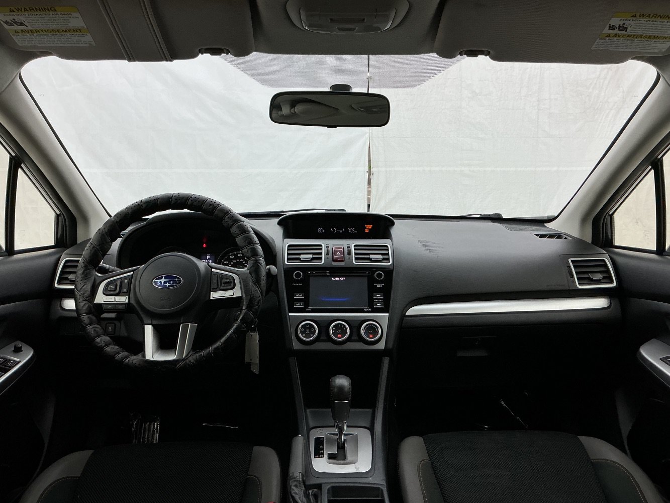 Used 2017 Subaru Crosstrek 2.0i Premium AWD/4WD image 27