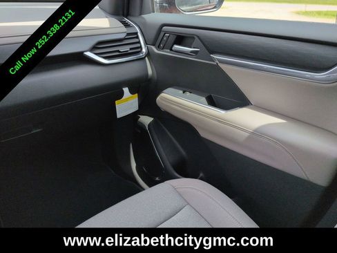 New 2026 GMC Acadia Elevation FWD image 19