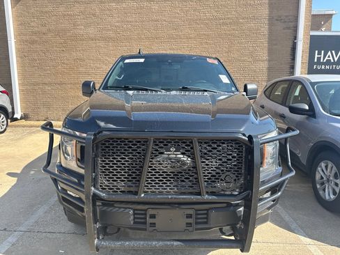 Used 2020 Ford F150 XLT w/ Equipment Group 302A Luxury AWD/4WD image 2