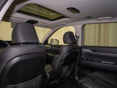 Used 2021 Hyundai Palisade SEL w/ Premium Package image 10