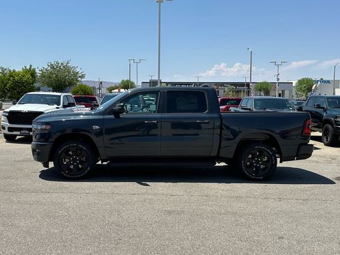 New 2026 RAM 1500 Express AWD/4WD image 3