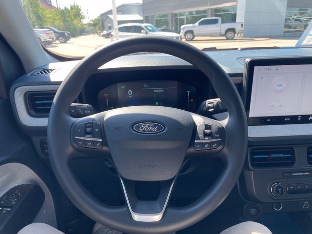 New 2026 Ford Maverick XLT FWD image 12