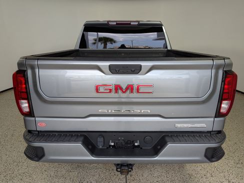 Used 2023 GMC Sierra 1500 Elevation AWD/4WD image 5
