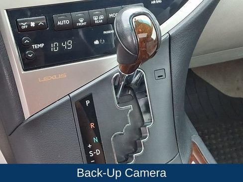 Used 2010 Lexus RX 350 AWD image 11