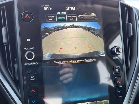 New 2026 Subaru Crosstrek 2.0i Premium image 14