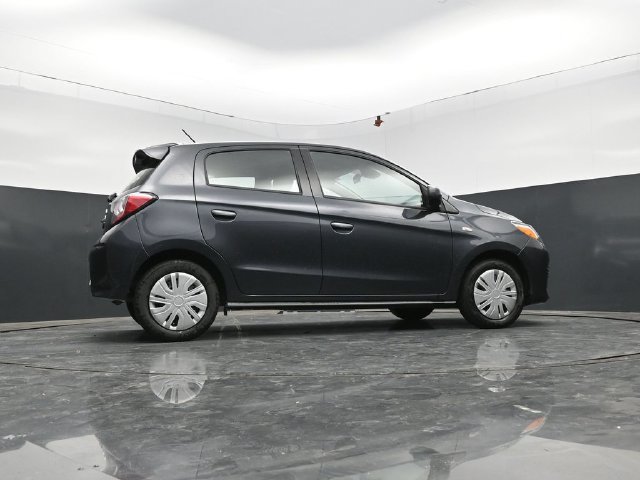 Used 2024 Mitsubishi Mirage ES FWD image 69