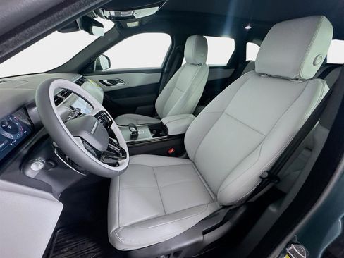 Used 2026 Land Rover Range Rover Velar Dynamic SE AWD/4WD image 11