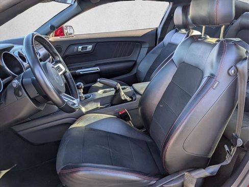 Used 2022 Ford Mustang GT Premium w/ California Special Package image 14