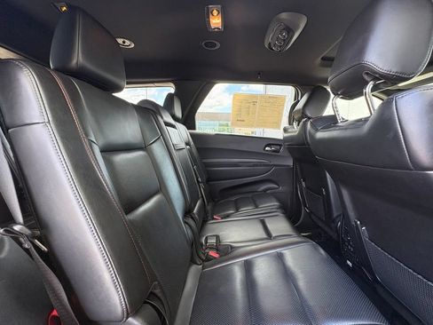 Used 2024 Dodge Durango GT AWD/4WD image 25
