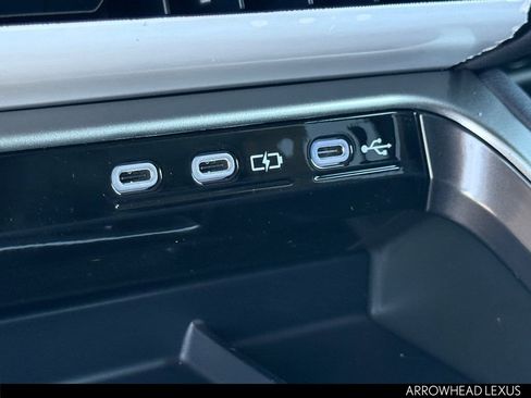 New 2026 Lexus TX 350 FWD image 20