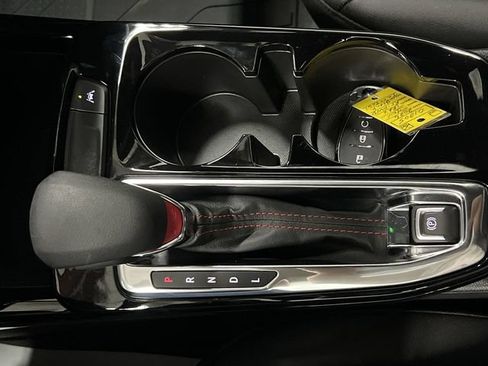 Certified 2026 Chevrolet Trax RS w/ Driver Confidence Package FWD image 16
