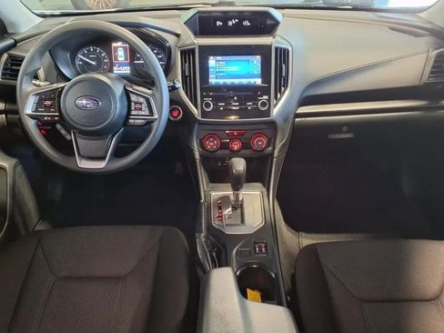 Used 2023 Subaru Impreza 2.0i Premium AWD/4WD image 15