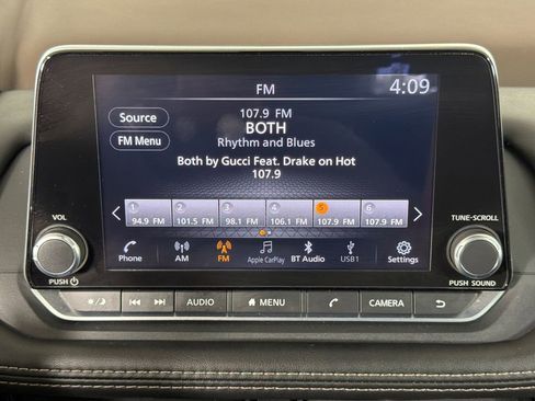 Used 2023 Nissan Rogue SL FWD image 30
