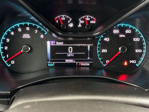 Used 2016 Chevrolet Colorado LT image 23