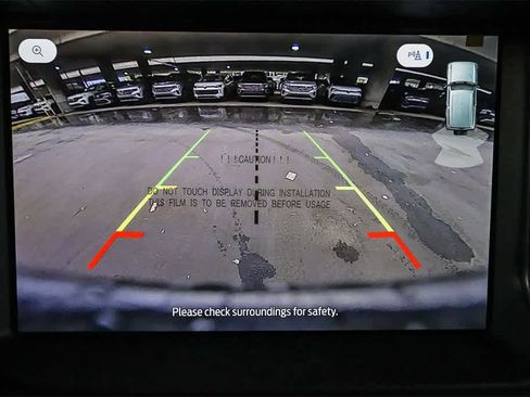 New 2025 Ford Bronco Badlands image 25