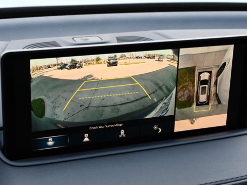 Used 2024 Acura MDX SH-AWD w/ Advance Package image 17