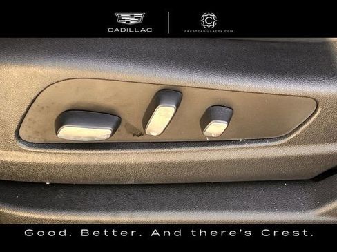 Certified 2023 Cadillac XT6 Sport w/ Technology Package image 25