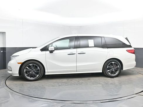 Used 2023 Honda Odyssey Elite image 6