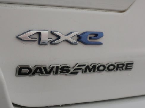 Used 2023 Jeep Grand Cherokee 4WD 4xe image 36