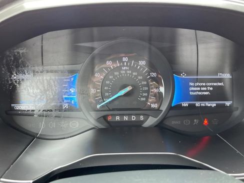 Used 2023 Ford Edge SEL AWD/4WD image 15