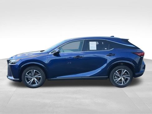 Used 2024 Lexus RX 350 Premium w/ Accessory Package (K3) AWD/4WD image 5
