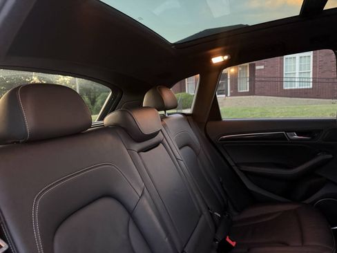 Used 2015 Audi SQ5 Premium Plus AWD/4WD image 21