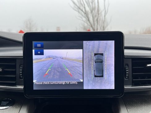 Used 2022 Ford Explorer Timberline image 26