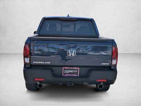 Used 2023 Honda Ridgeline RTL image 7