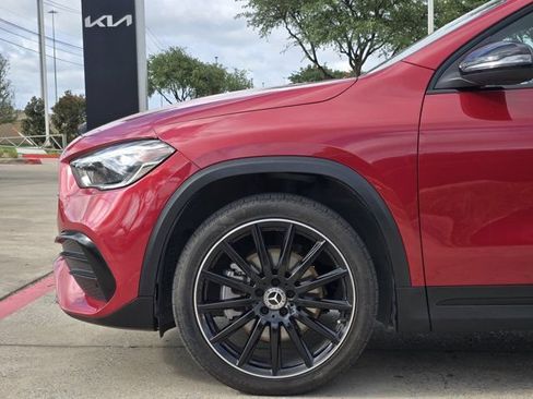 Used 2021 Mercedes-Benz GLA 250 image 10
